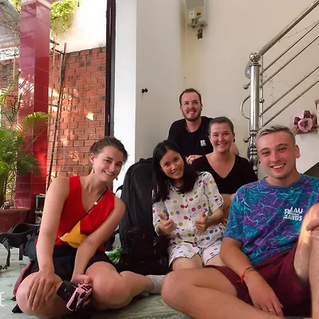 Holy Land Homestay